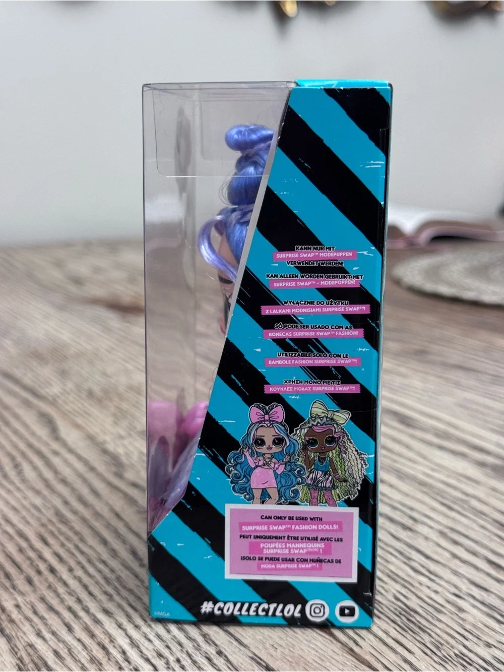 L.O.L. Surprise! surprise tweens